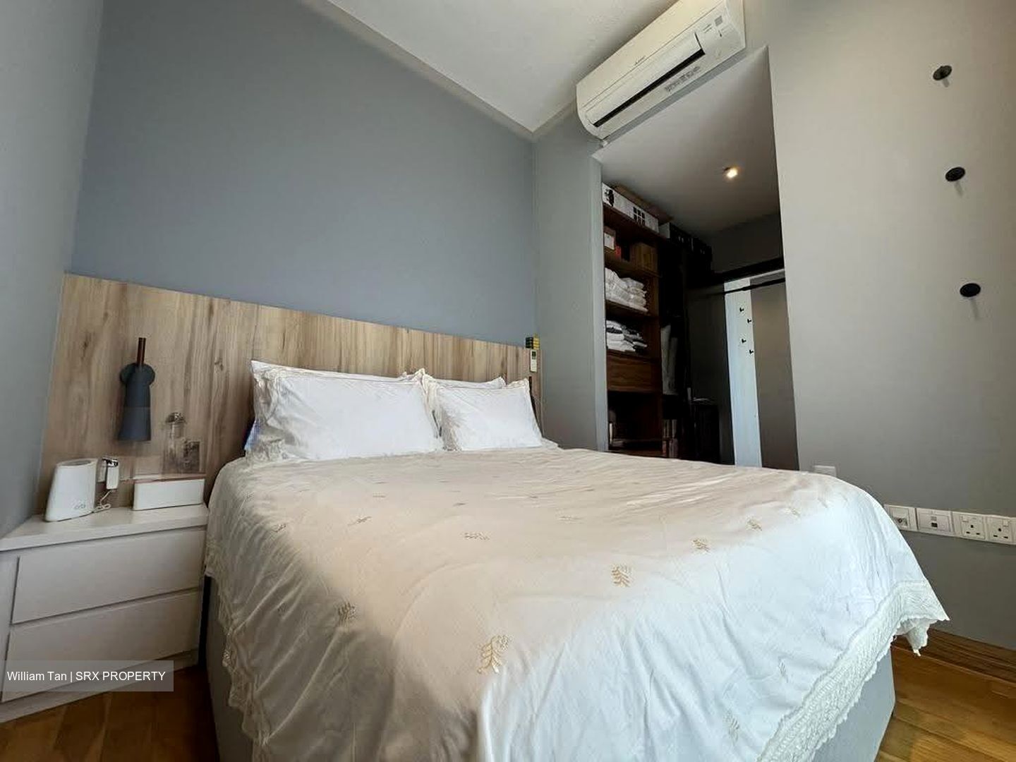 Neem Tree (D12), Apartment #627399721